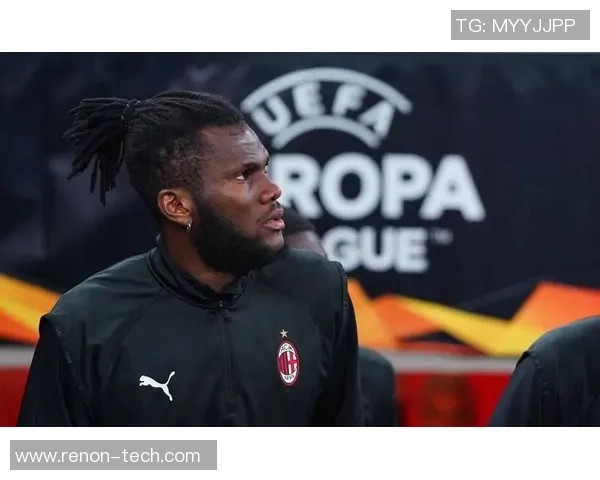 AC米兰核心荣获月度最佳球员表现出色无愧球队中坚实力担当